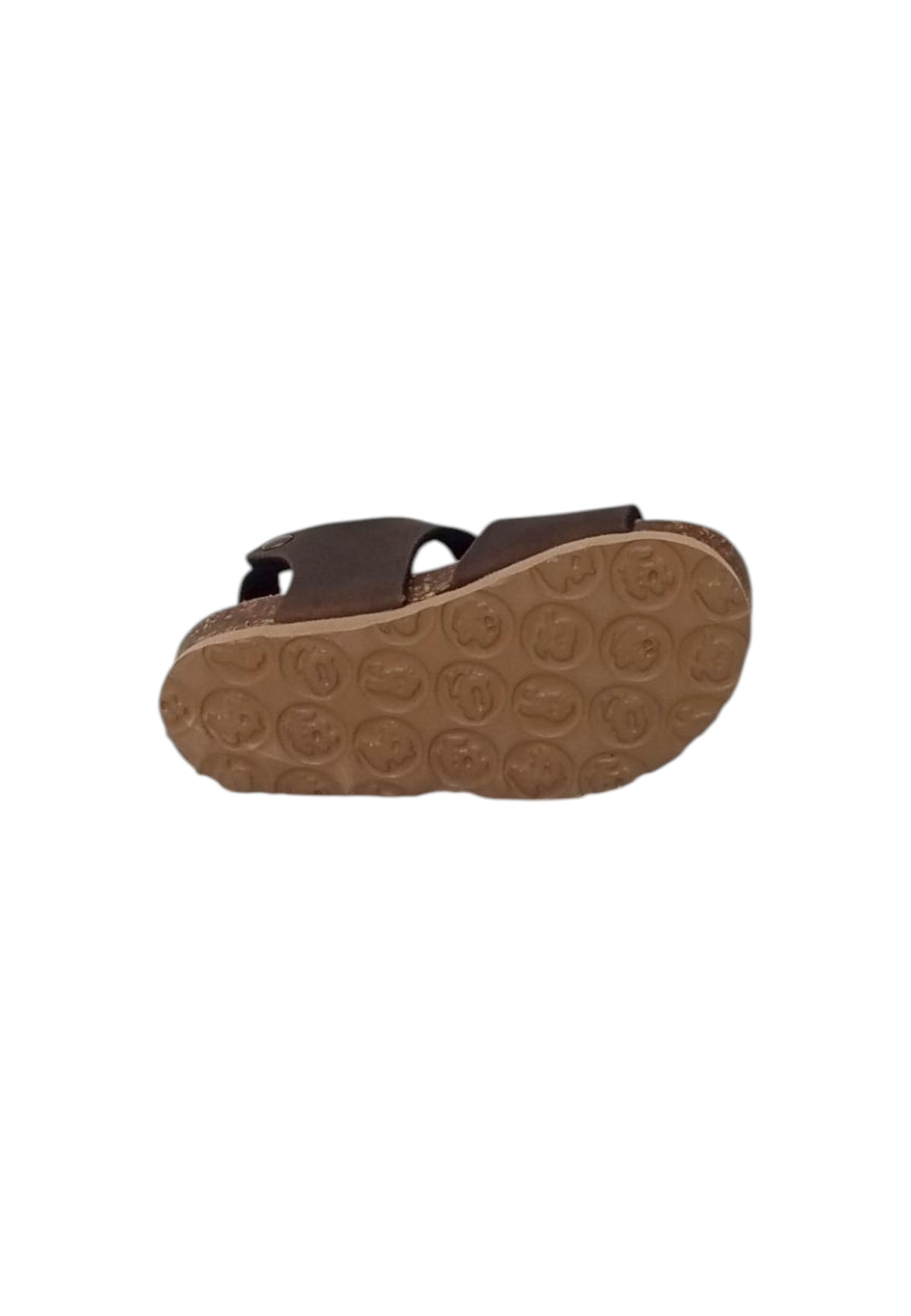 Sandali BioNatura 22B1002-B-KANTMO bambino