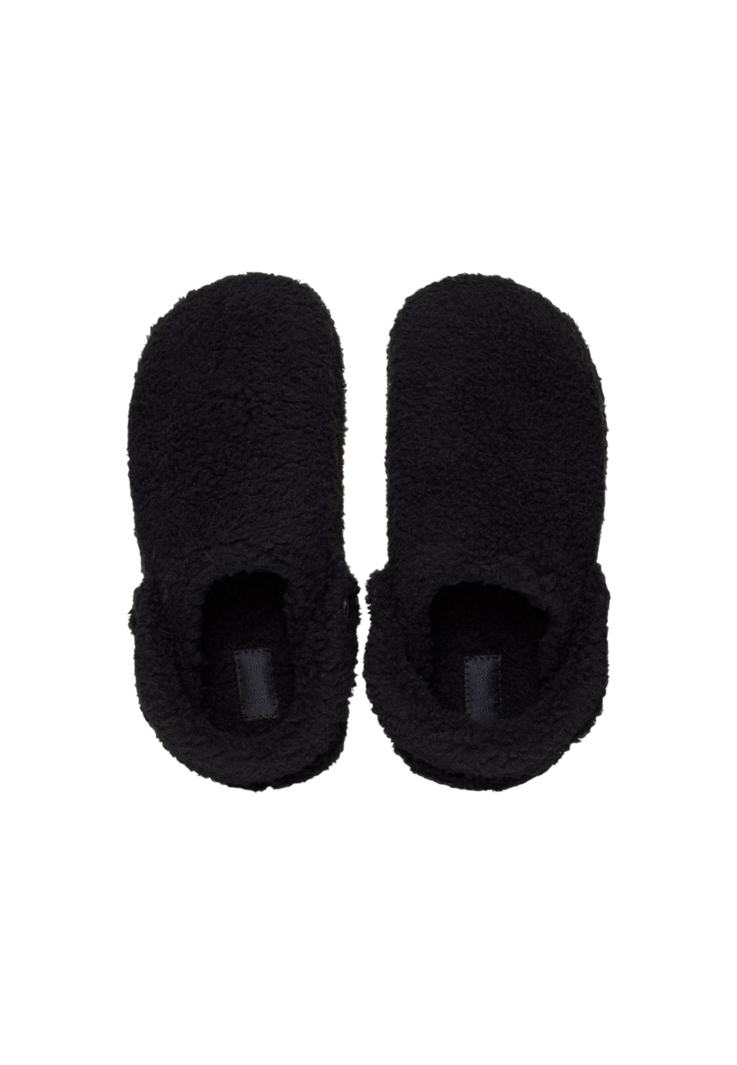 Classico CROCS con pelliccia 209386-001 unisex