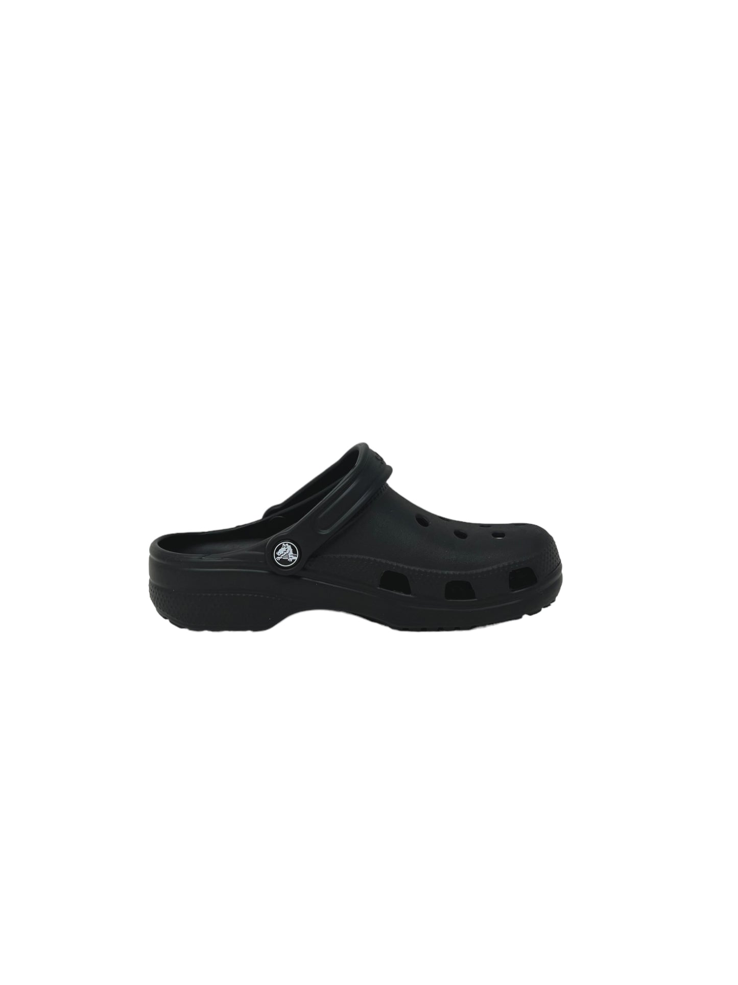 Crocs Tartaruga 10001-001 BLACK uomo *TAGLIA EU*