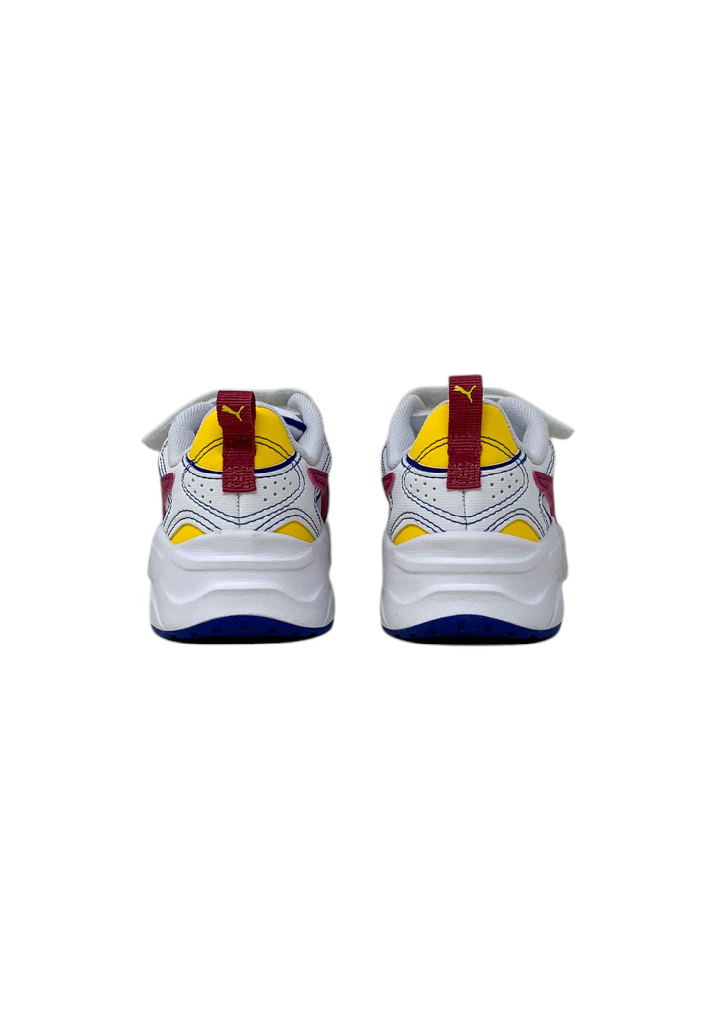 Sneaker PUMA Trinity Lite Starblitz AC+ PS 400663 01 bambina