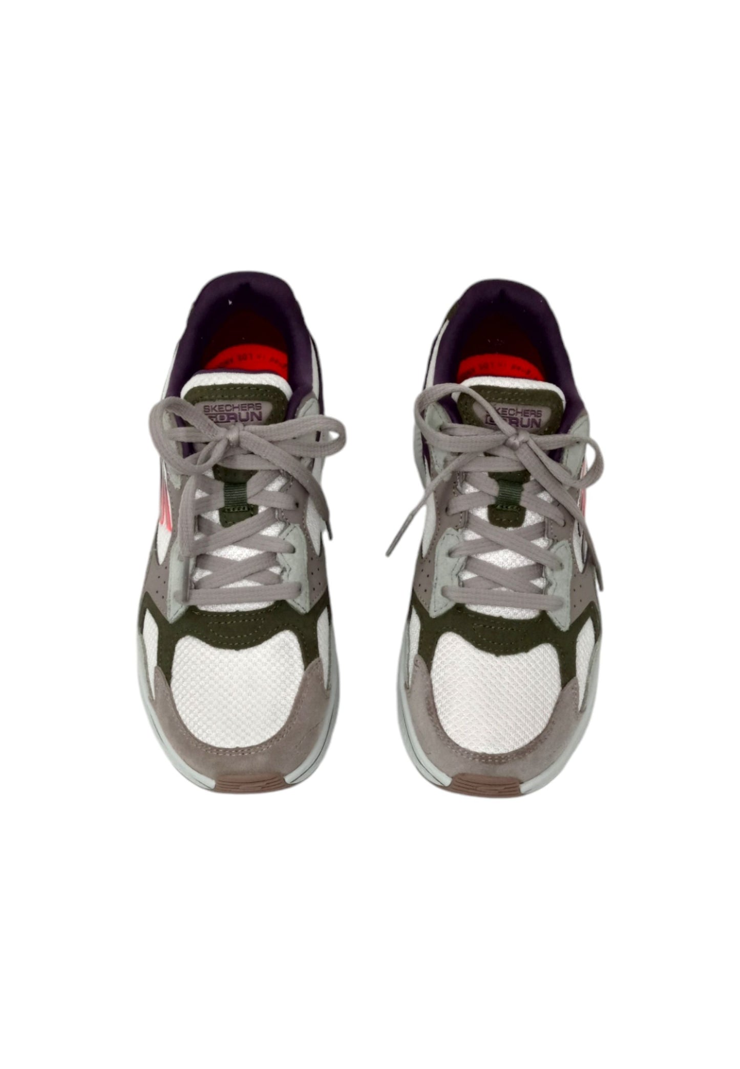 Sneakers Skechers Slip-ins GO RUN CONSISTENT 2.0 128622/NTPR Donna