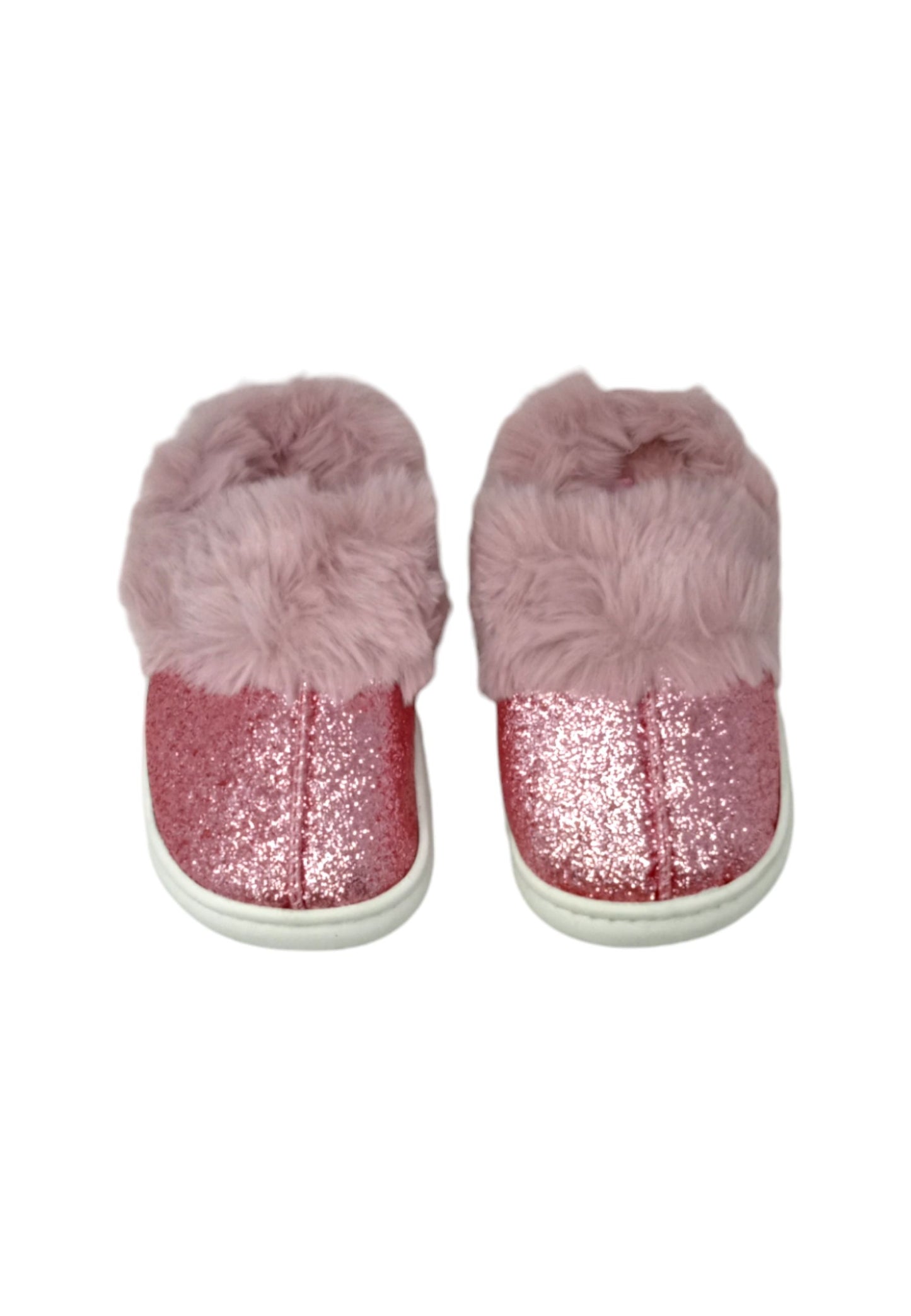 Pantofola HOTSAND 47105 Rosa bambina