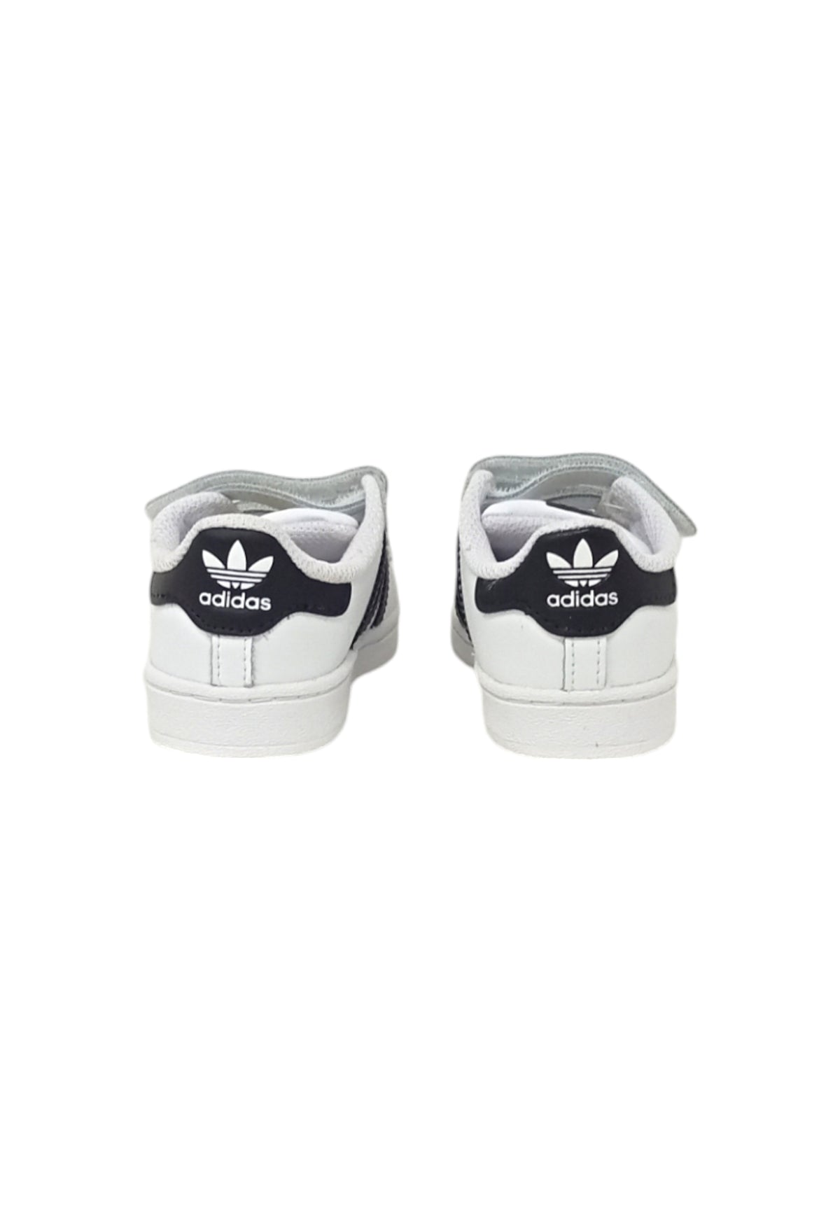 Sneakers ADIDAS SUPERSTAR CF C EF4842 Bambino