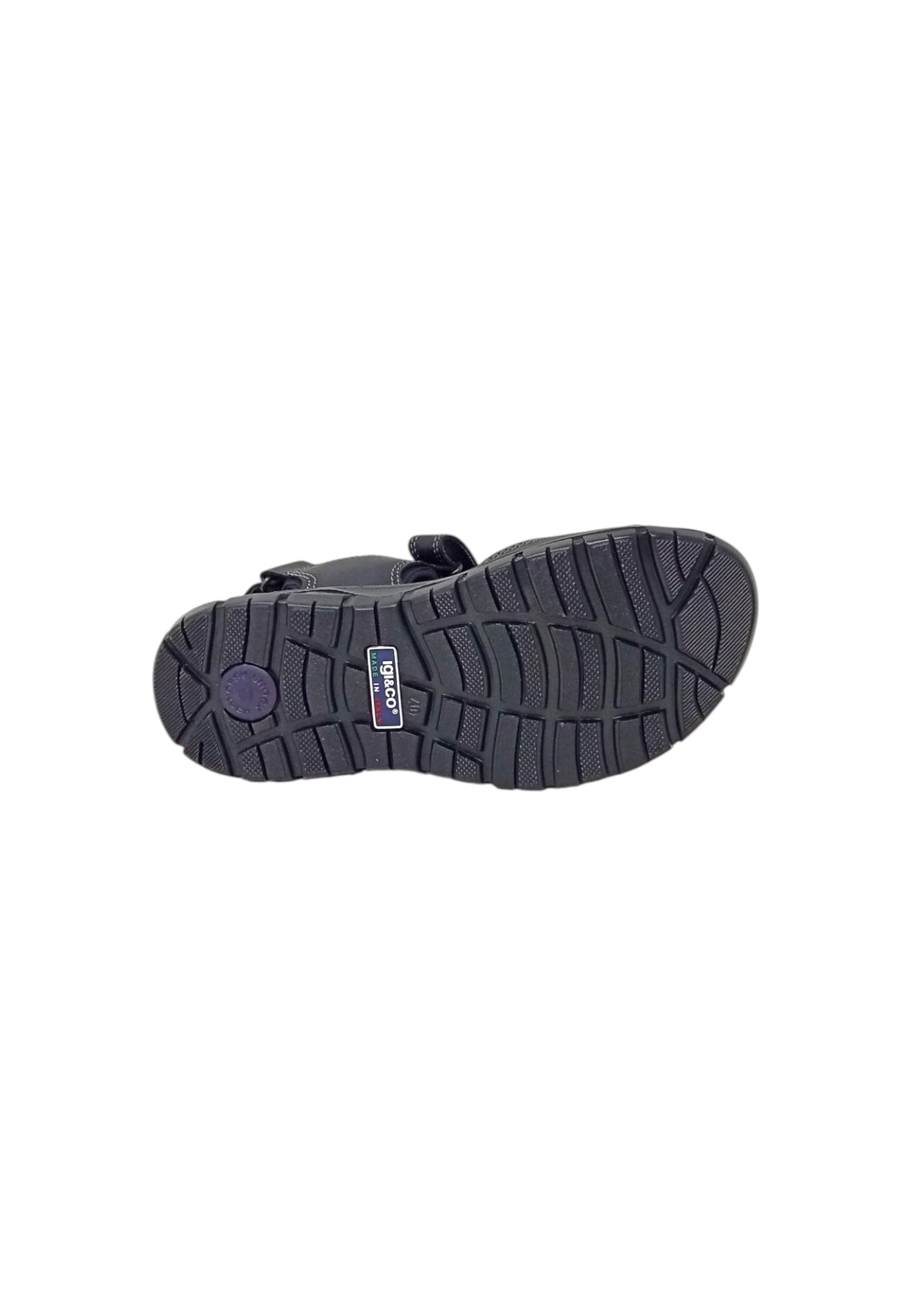 Sandali Igi&co 7645000 Uomo