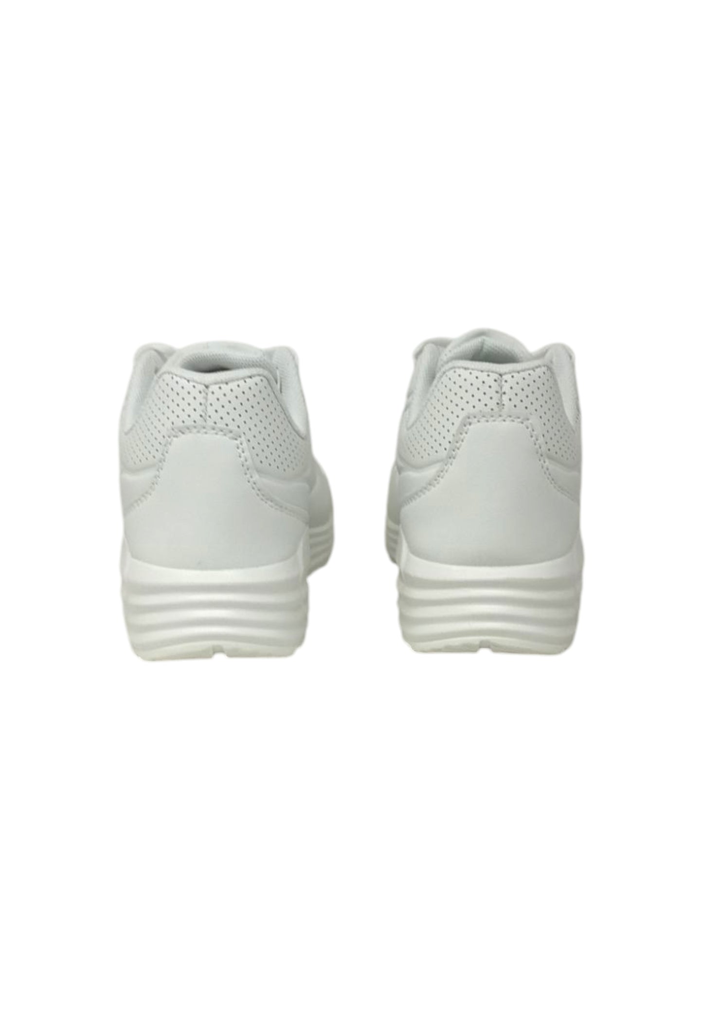 Sneaker EVERLAST EV-822 ALL WHITE donna