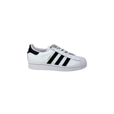 Scarpa da ginnastica ADIDAS FU7712 Superstar J Unisex