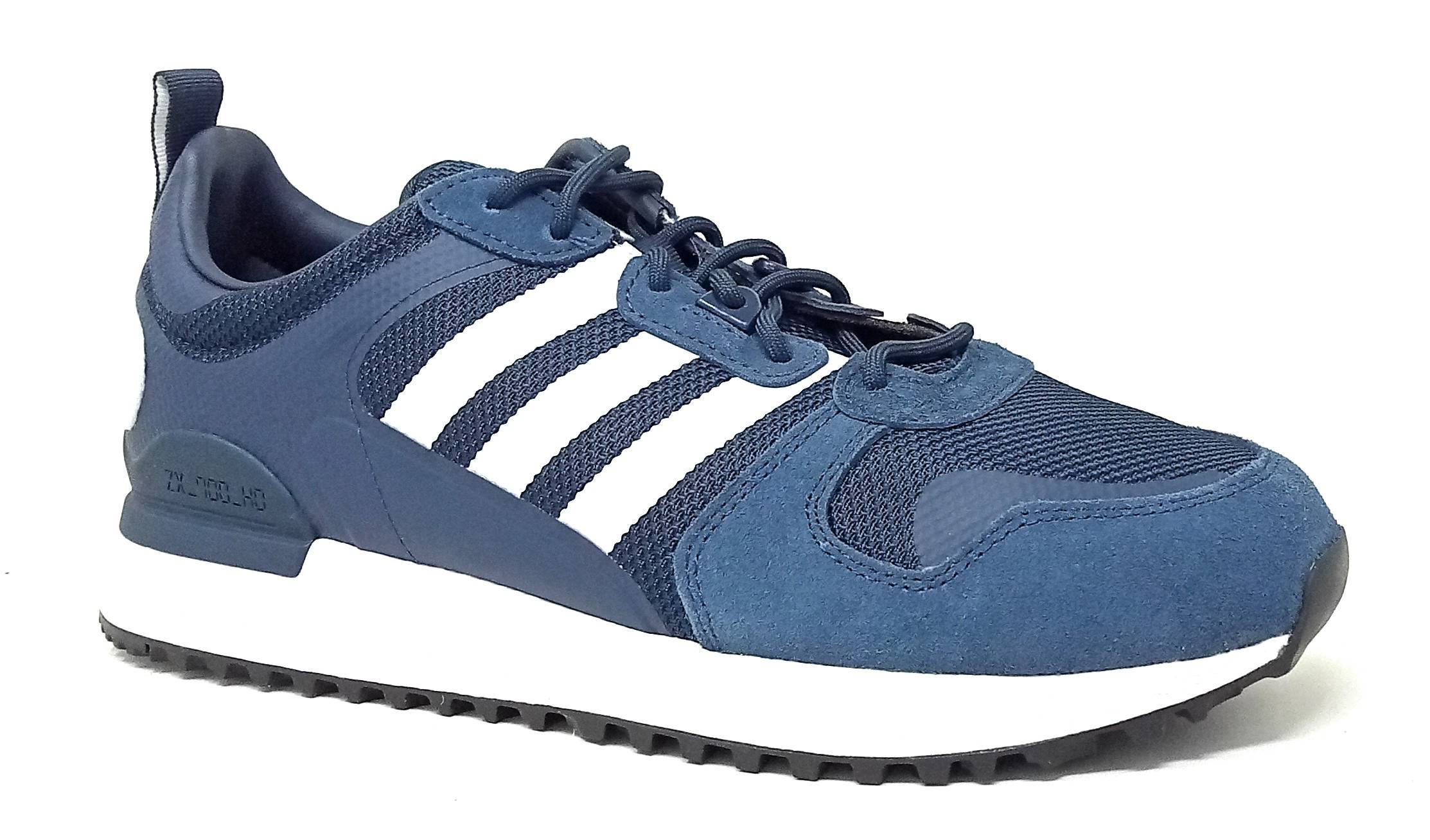 Adidas zx sales 700 uomo blu