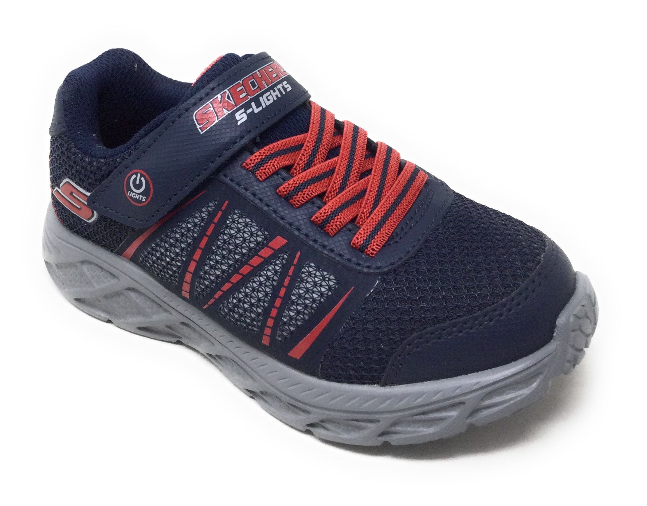 Scarpe skechers outlet bambino luci