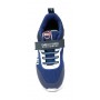 Scarpa da ginnastica ENRICO COVERI Sportwear CKS214327 COBALT BAMBINO