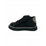 Sneakers da passeggio AG-14350 BLACK bambina/ragazza