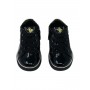 Sneakers da passeggio AG-14350 BLACK bambina/ragazza
