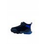 Sneakers da passeggio BULL BOYS  DNAL2202 BLU Bambino