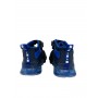 Sneakers da passeggio BULL BOYS  DNAL2202 BLU Bambino