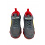Sneakers da passeggio BULL BOYS  DNAL2202 GRIGIO Bambino