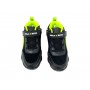 Sneakers da passeggio BULL BOYS  DNAL2202 NERO Bambino