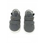 Sneakers da passeggio PRIMIGI 2904100 grigio bambina
