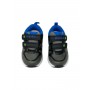 Sneakers da passeggio PRIMIGI 2948500 grigio/nero bambino