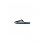 Pantofola da camera  DE FONSECA DE.ROMA TOP W829 Azzurro Donna