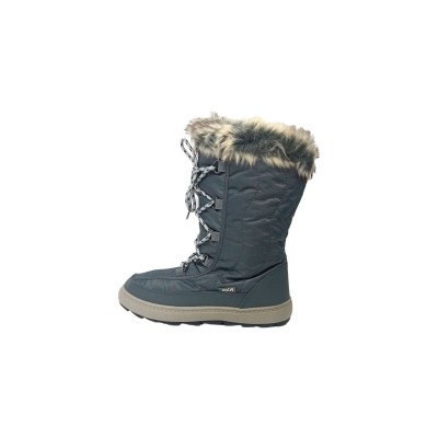 Stivale da neve AXA 64528A/89 GRIGIO donna