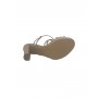   Sandalo col tacco JOEL A7358 SATIN CIPRIA 605 donna