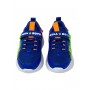 Sneakers BULL BOYS  DNAL3374 ROYAL Bambino
