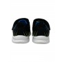 Sneakers Skechers 407218N/BKLM Bambino