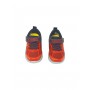 Sneakers Skechers 407218N/BKRD Bambino