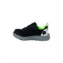 Sneakers Skechers 407228N/BKLM Bambino