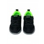 Sneakers Skechers 407228N/BKLM Bambino