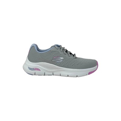 Sneakers Skechers 149722/GYMT Donna