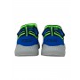 Sneakers con luci SKECHERS 401503N/NVBL Bambino