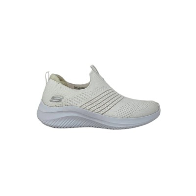 SNEAKERS SKECHERS 149855/WHT Donna