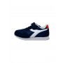 Sneaker DIADORA Simple Run PS 101.179246 01 60030 bambino 