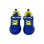 Sneakers BULL BOYS  DNAL3368 ROYAL Bambino