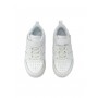 Sneaker NIKE COURT BOROUGH LOW 2 BQ5451 100 BAMBINO/A