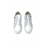 Sneaker BKS 4053 P.Bianco Uomo