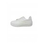 Sneaker Nike AF1 PLT.AF.ORM DJ9946 100 Donna
