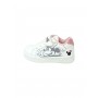 Sneakers Silver Disney Minnie D3010379T BIANCO Bambina