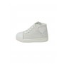 Sneakers  ASSO AG-14664 WHT bambina