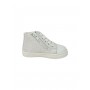 Sneakers  ASSO AG-14664 WHT bambina