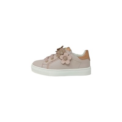 Sneakers  ASSO AG-14604 PINK bambina