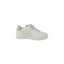 Sneakers  ASSO AG-14604 WHT bambina