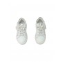 Sneakers  ASSO AG-14604 WHT bambina