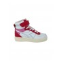 Sneaker DIADORA MAGIC BASKET MID PS 501.17831601 D0242 bambina