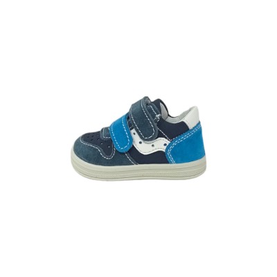 Sneakers PRIMIGI 3853900 Blu bambino
