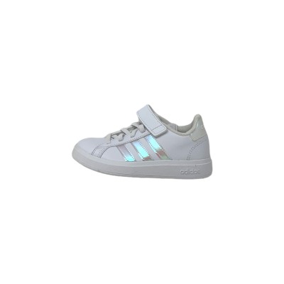 Sneakers  ADIDAS GRAND COURT 2.0 EL K GY2327 Bambina