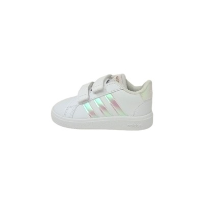 Sneakers  ADIDAS GRAND COURT 2.0 CF I GY2328 Bambina