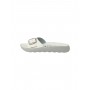 Ciabatta INBLU AG000003 BIANCO donna