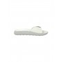 Ciabatta INBLU AG000003 BIANCO donna