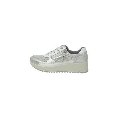 Sneakers con cerniera Enval Soft 3761811 donna